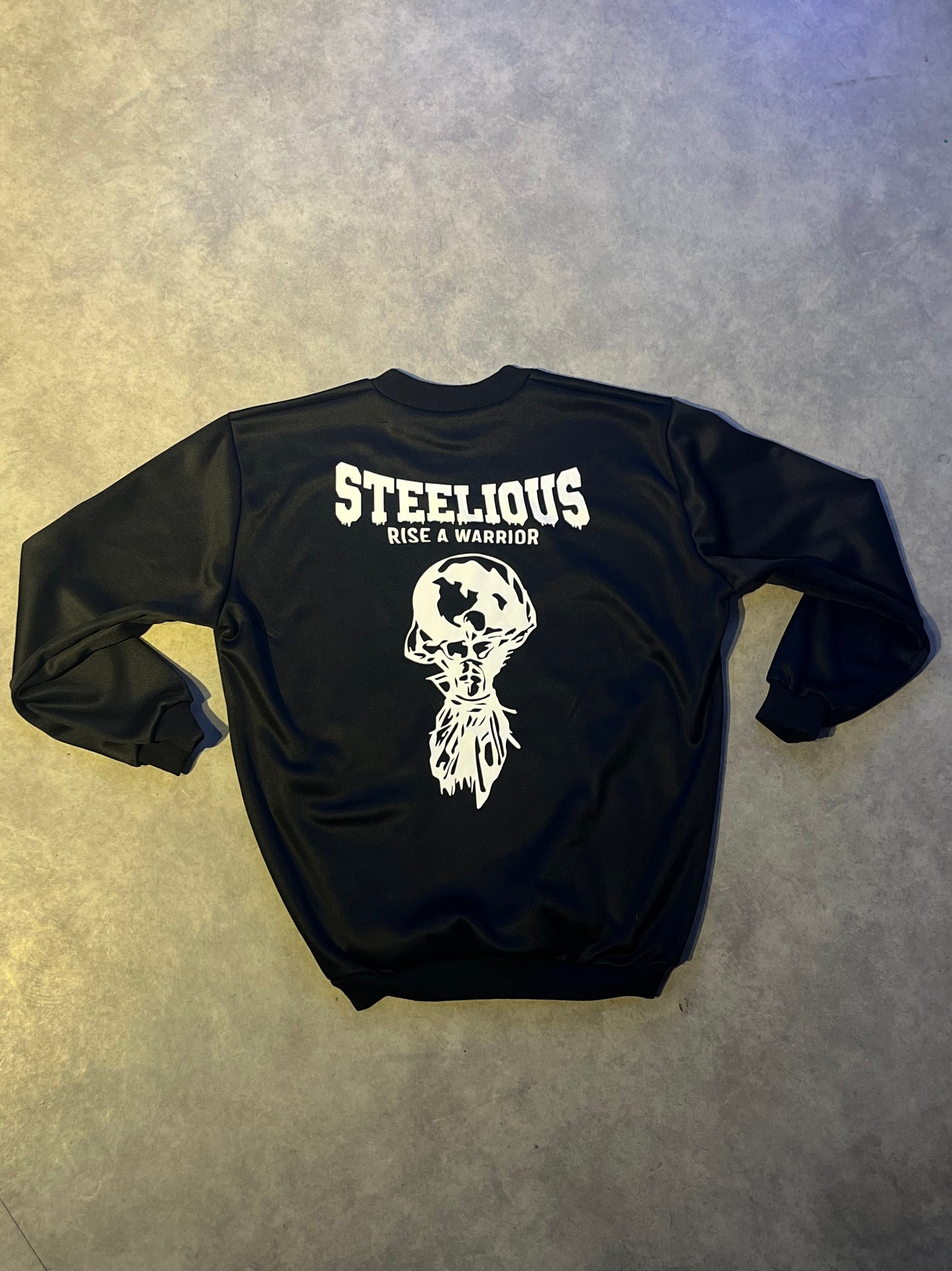 "The Giant" Sweatshirt