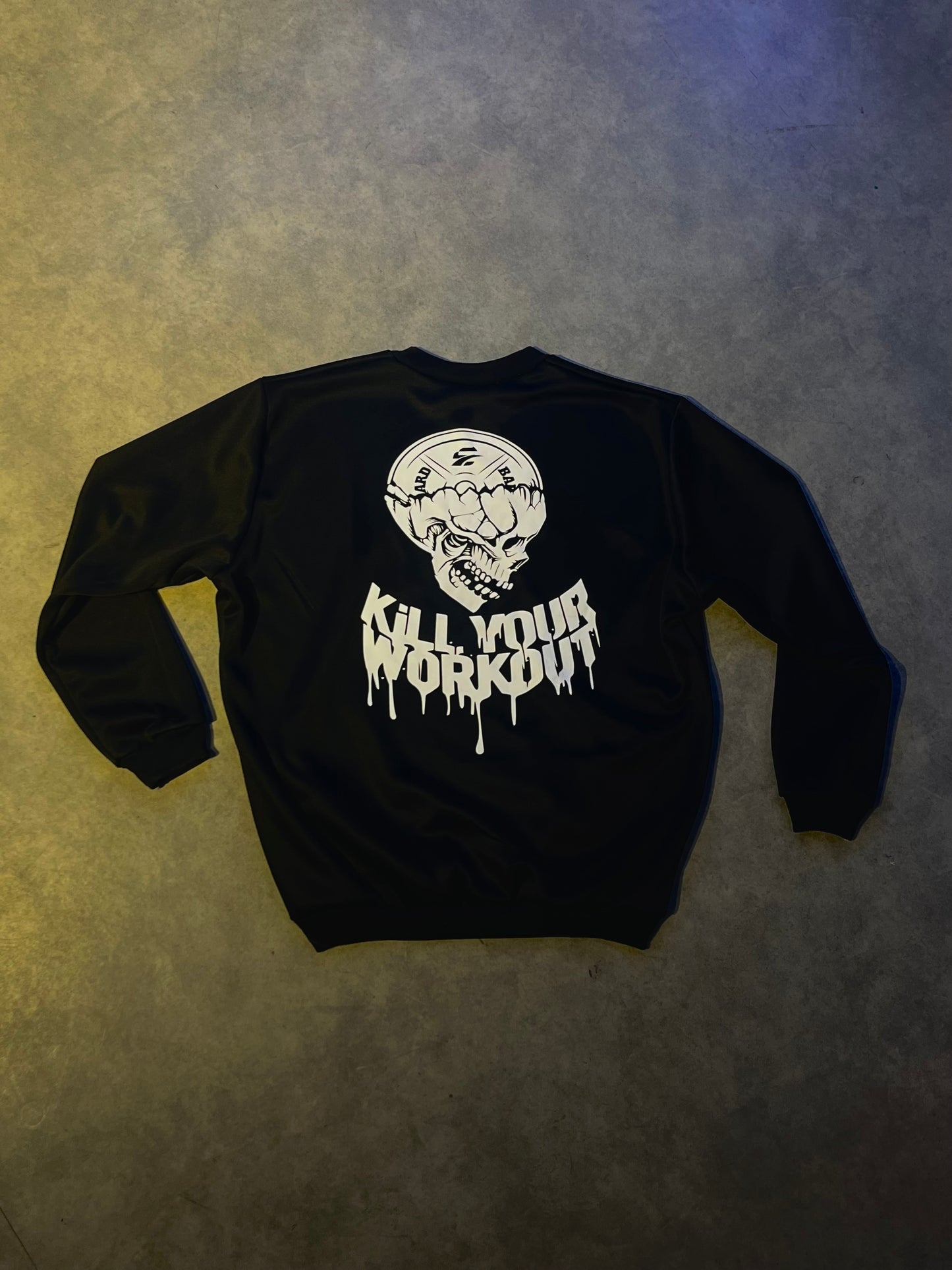 "The Skull" Sweatshirt