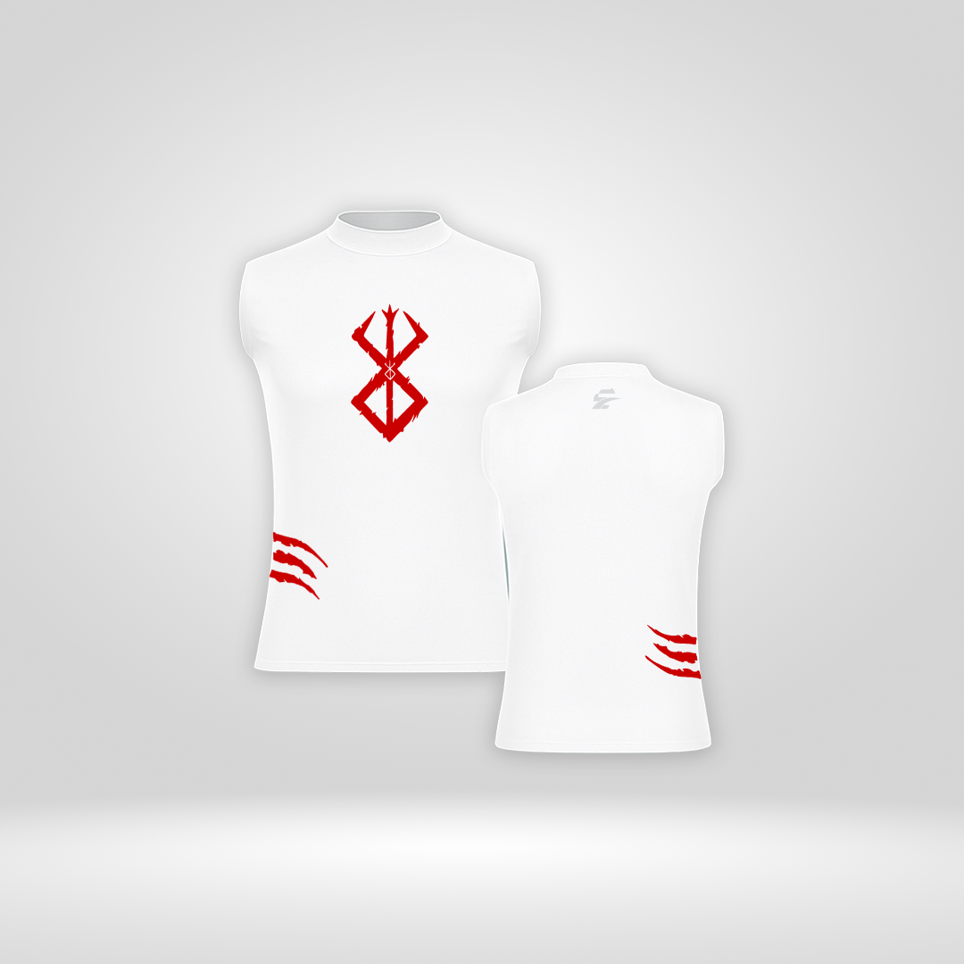"Berserk" Tank Top