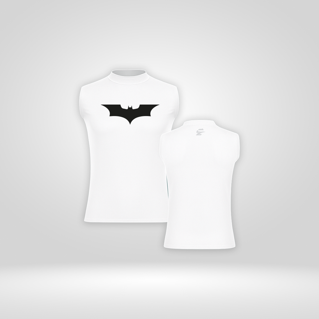 The "Dark Knight" Tank Top