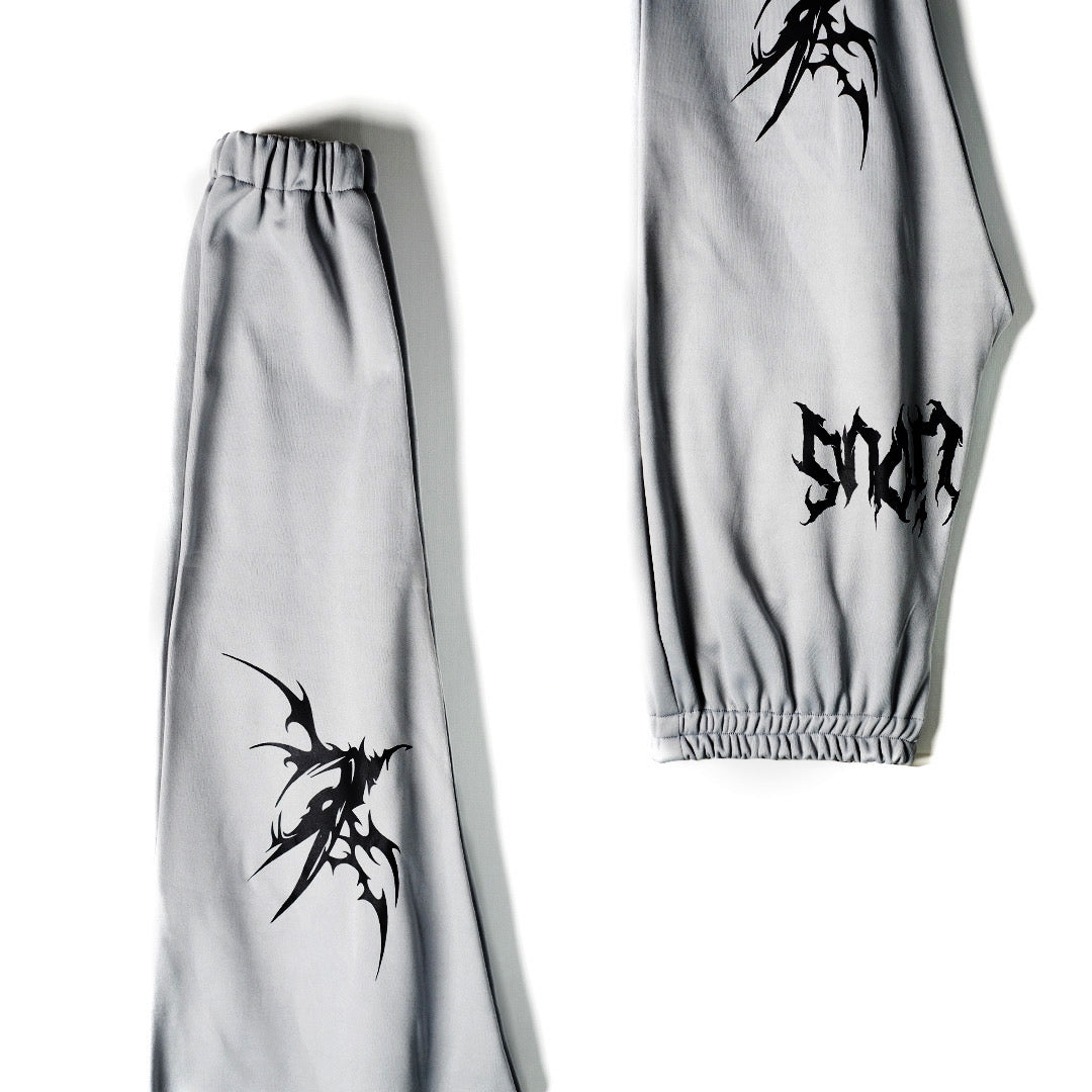 STEELIOUS "The Rage" Jogger