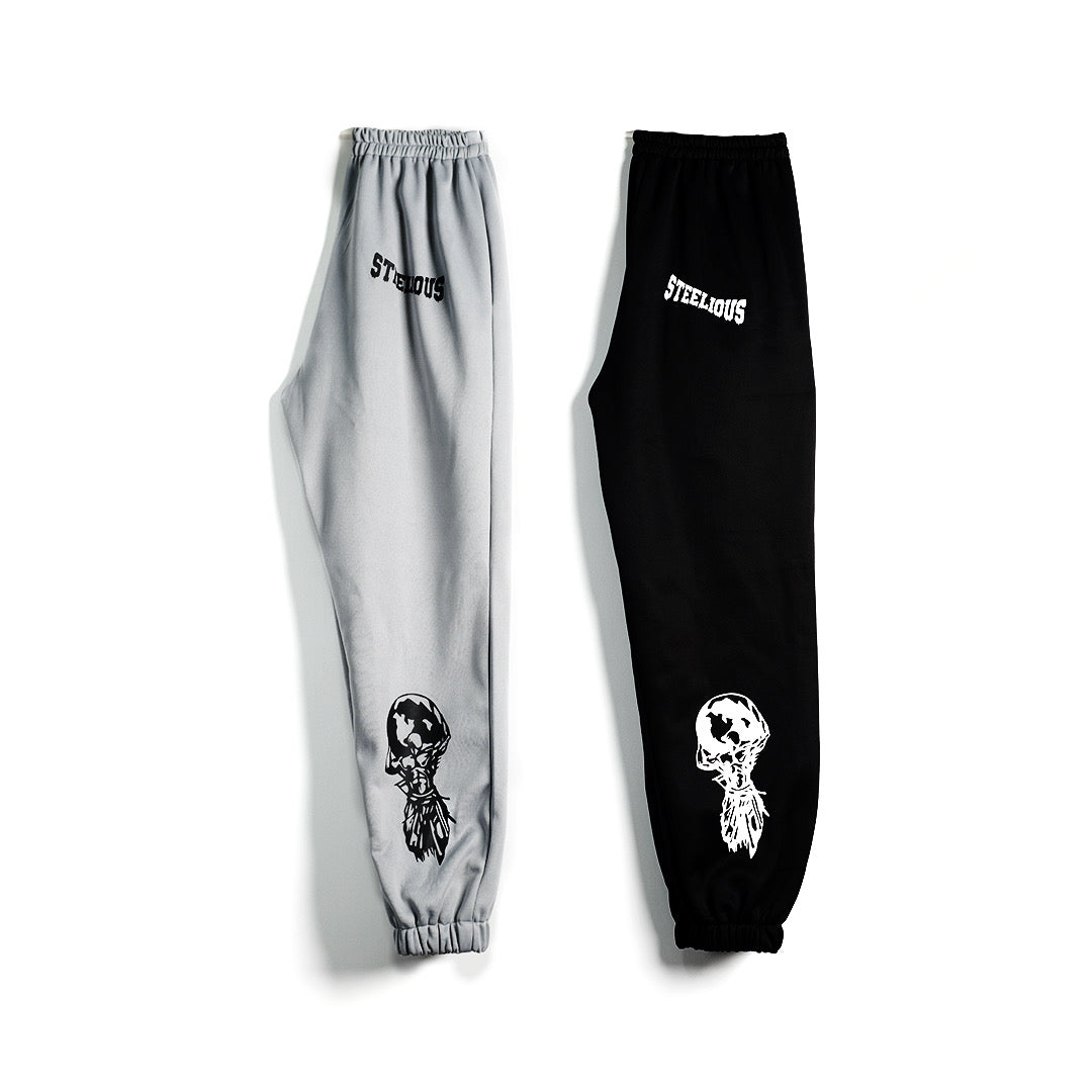 STEELIOUS " The Giant" Jogger