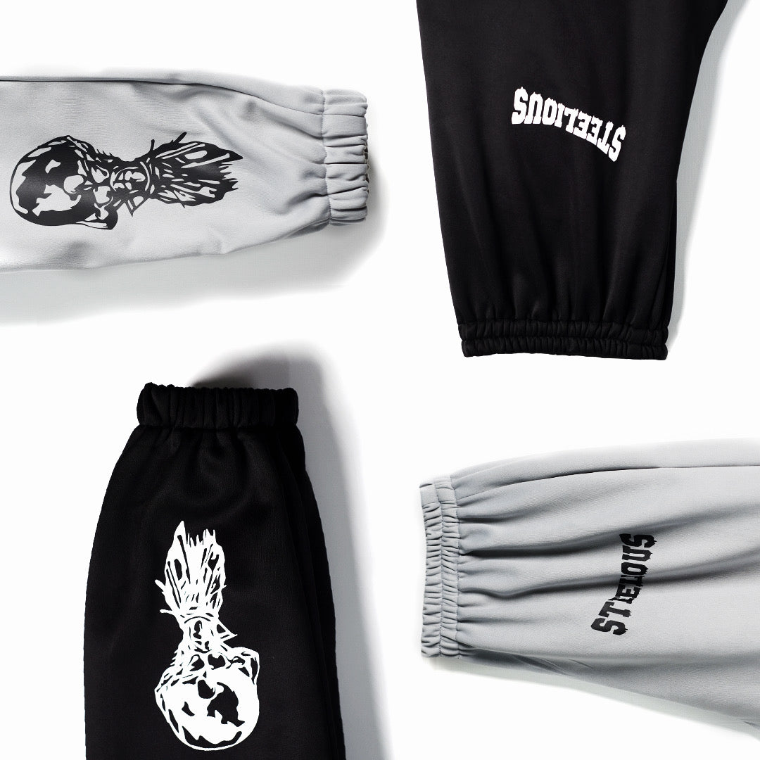 STEELIOUS " The Giant" Jogger