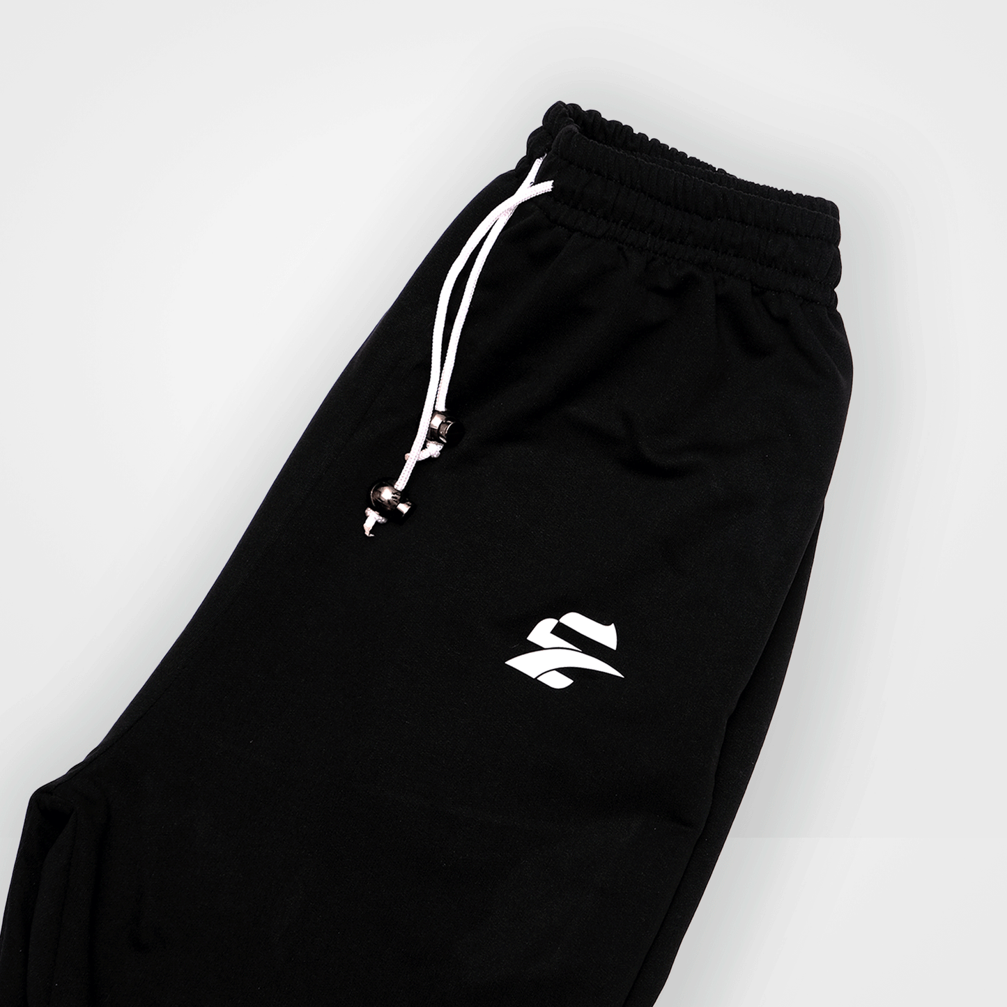 "STEELIOUS" BAGGY JOGGERS