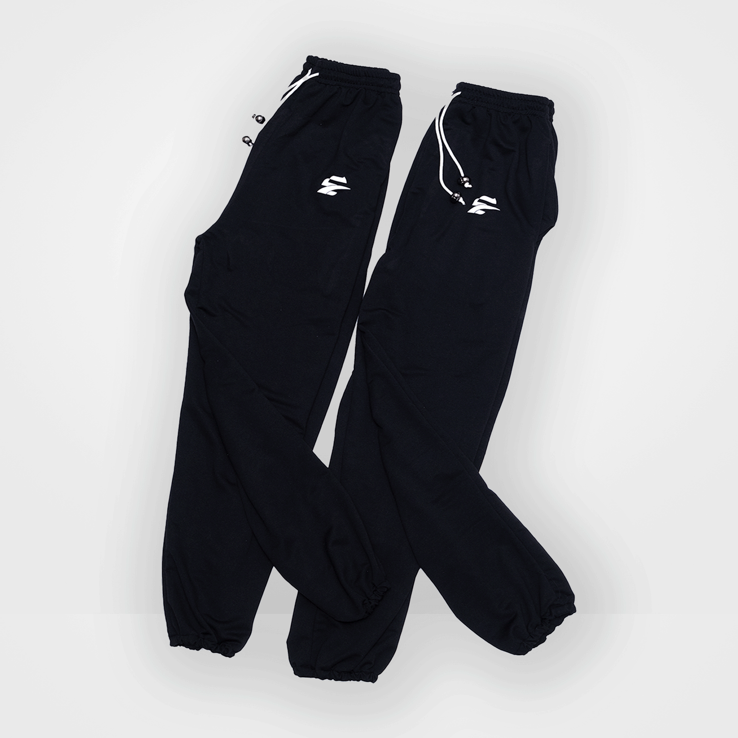 "STEELIOUS" BAGGY JOGGERS