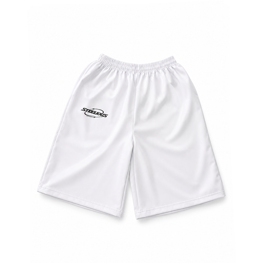The "Falling Star" Grey Shorts